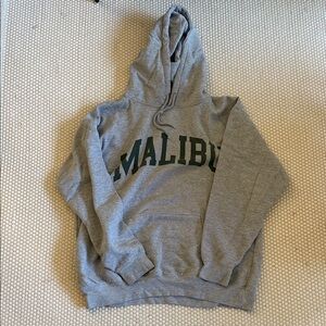 Brandy Melville Malibu Hoodie